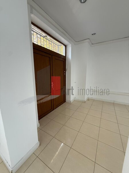 Spatiu comercial de inchiriat in zona Mihalache/ Domenii/ Turda, 0 comision