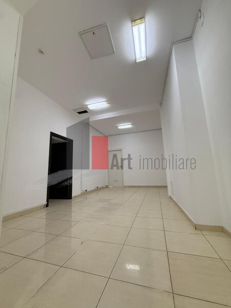 Domenii 0% Comision -Spatiu comercial de inchiriat in zona Mihalache/ Turda