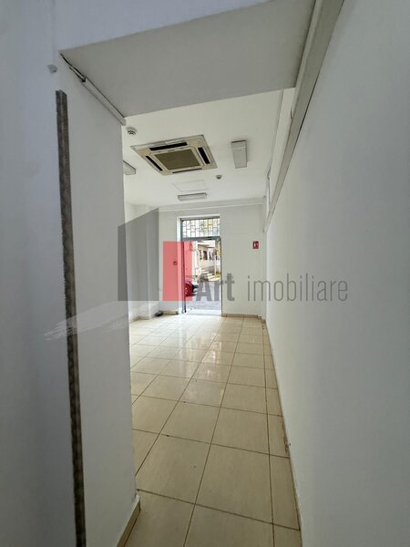 Spatiu comercial de inchiriat in zona Mihalache/ Domenii/ Turda, 0 comision