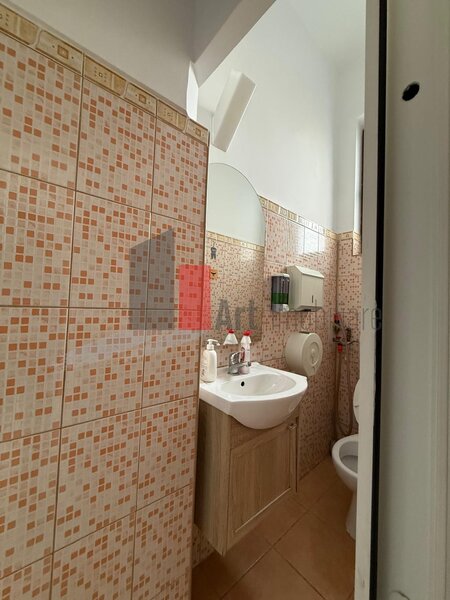 Domenii 0% Comision -Spatiu comercial de inchiriat in zona Mihalache/ Turda