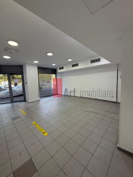 Domenii 0% Comision -Spatiu comercial de inchiriat in zona Mihalache/ Turda