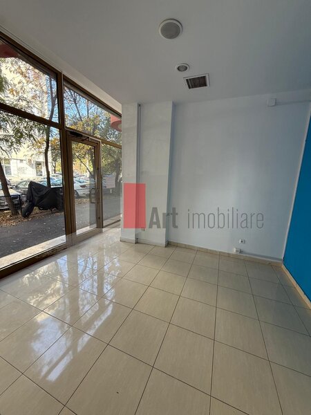 Spatiu comercial de inchiriat in zona Mihalache/ Domenii/ Turda, 0 comision