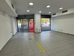 Spatiu comercial de inchiriat in zona Mihalache/ Domenii/ Turda, 0 comision